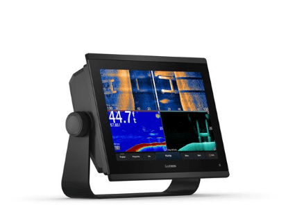 Морской навигатор картплоттер Garmin GPSMAP 1223xsv 010-02367-02
