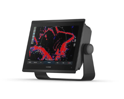 Морской навигатор картплоттер Garmin GPSMAP 1223xsv 010-02367-02