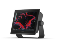 Морской навигатор картплоттер Garmin GPSMAP 1223xsv 010-02367-02