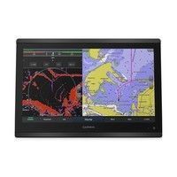Картплоттер-навигатор Garmin GPSMAP 8416 010-02093-00