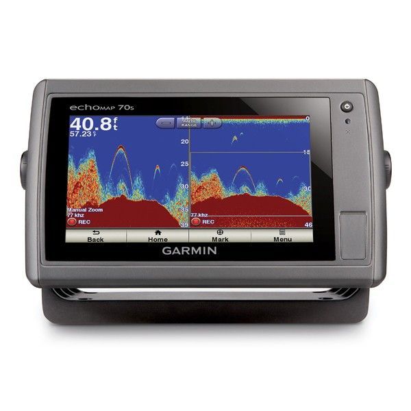 Картплоттер Garmin EchoMAP 70s 010-01104-00
