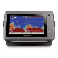 Картплоттер Garmin EchoMAP 70s 010-01104-00