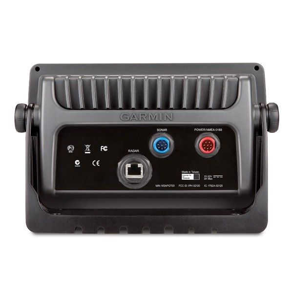 Картплоттер Garmin EchoMAP 70s 010-01104-00