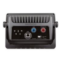 Картплоттер Garmin EchoMAP 70s 010-01104-00