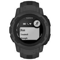 Часы-навигатор Garmin Instinct 2 Graphite 010-02626-00