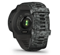 Часы-навигатор Garmin Instinct 2 Camo Edition Graphite 010-02626-03