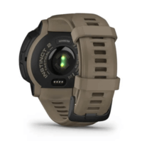 Часы-навигатор Garmin Instinct 2 Solar - Tactical Edition Coyote Tan 010-02627-04
