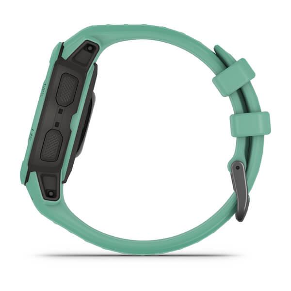 Часы-навигатор Garmin Instinct 2S Solar Neo Tropic 010-02564-02