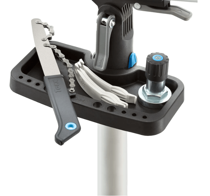 Pемонтная стойка Tacx Spider Team T3350 Repair Stand