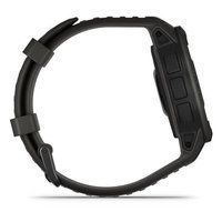 Часы-навигатор Garmin Instinct 2 Solar Graphite 010-02627-00