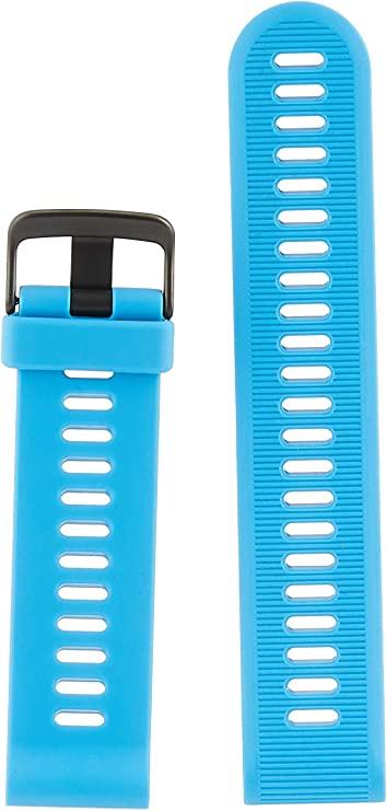 Ремешок для Garmin Forerunner 945 Replacement Blue 010-11251-2D