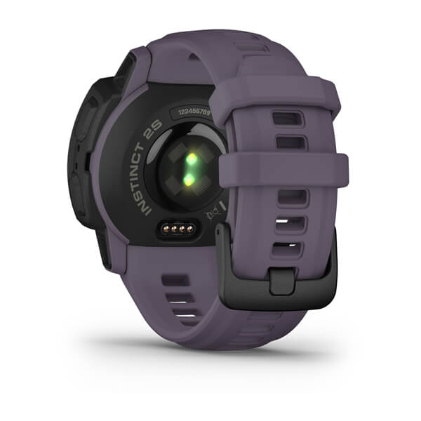 Часы-навигатор Garmin Instinct 2S Deep Orchid 010-02563-04
