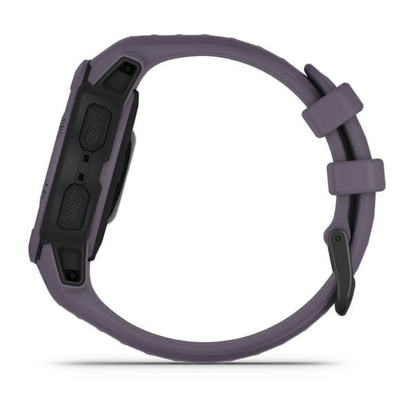 Часы-навигатор Garmin Instinct 2S Deep Orchid 010-02563-04