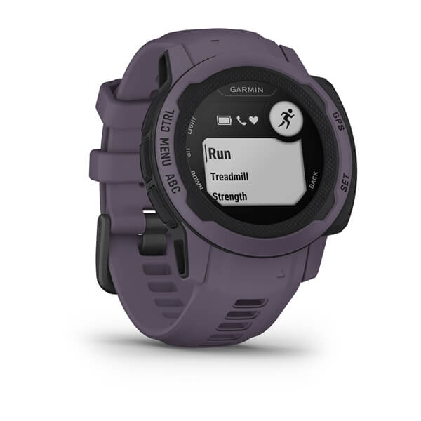 Часы-навигатор Garmin Instinct 2S Deep Orchid 010-02563-04