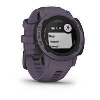 Часы-навигатор Garmin Instinct 2S Deep Orchid 010-02563-04