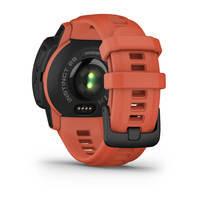 Часы-навигатор Garmin Instinct 2S Poppy 010-02563-06 