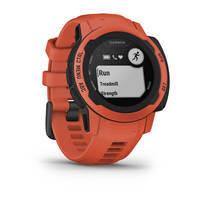 Часы-навигатор Garmin Instinct 2S Poppy 010-02563-06 
