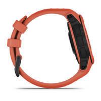 Часы-навигатор Garmin Instinct 2S Poppy 010-02563-06 