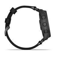 Часы-навигатор Garmin Tactix 7 Pro Ballistic Solar с нейлоновым ремешком 010-02704-21 