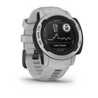Часы-навигатор Garmin Instinct 2S Solar Mist Gray 010-02564-01