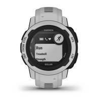 Часы-навигатор Garmin Instinct 2S Solar Mist Gray 010-02564-01