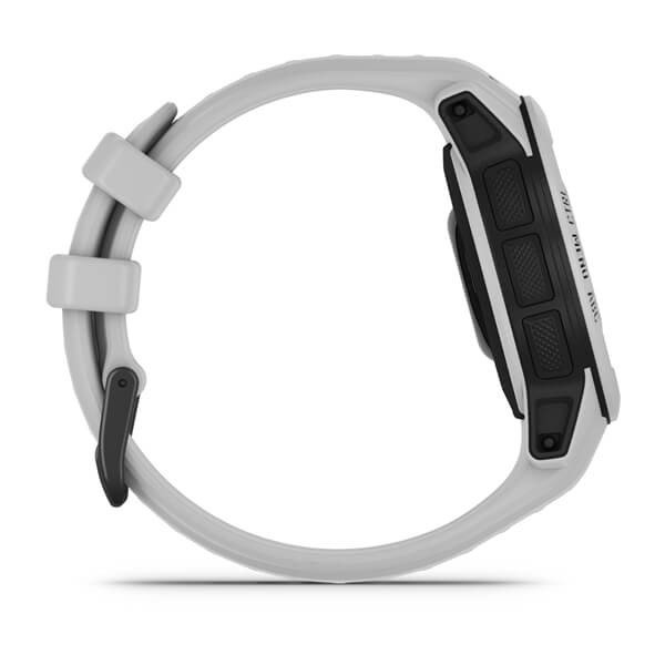 Часы-навигатор Garmin Instinct 2S Solar Mist Gray 010-02564-01