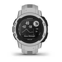 Часы-навигатор Garmin Instinct 2S Solar Mist Gray 010-02564-01