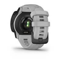 Часы-навигатор Garmin Instinct 2S Solar Mist Gray 010-02564-01
