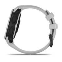 Часы-навигатор Garmin Instinct 2S Solar Mist Gray 010-02564-01