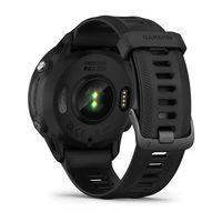 Часы Garmin Forerunner 955 Solar Black 010-02638-20