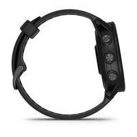 Часы Garmin Forerunner 955 Solar Black 010-02638-20