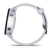 Часы Garmin Forerunner 955 Solar White 010-02638-21