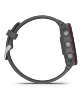 Часы Garmin Forerunner 255 Basic Slate Gray 010-02641-10