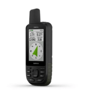 GPS-навигатор Garmin GPSMAP 66s 010-01918-01