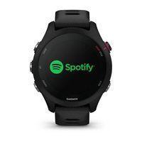 Часы Garmin Forerunner 255s Music Black 010-02641-32