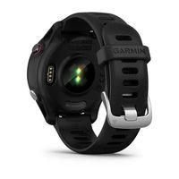Часы Garmin Forerunner 255s Music Black 010-02641-32