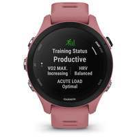 Часы Garmin Forerunner 255s Basic Light Pink 010-02641-13