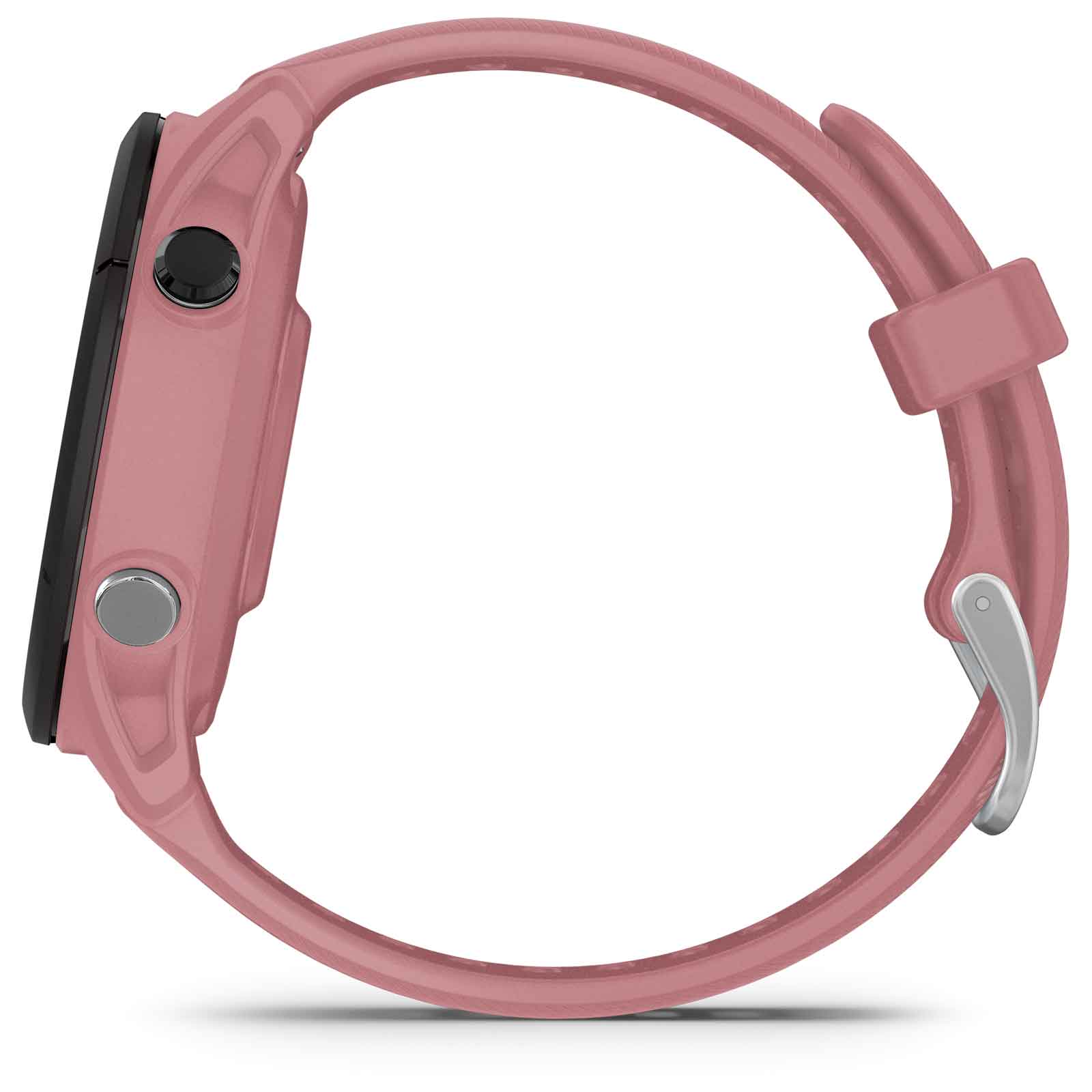 Часы Garmin Forerunner 255s Basic Light Pink 010-02641-13