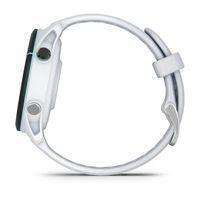 Часы Garmin Forerunner 255 Music Whitestone 010-02641-31 