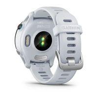 Часы Garmin Forerunner 255 Music Whitestone 010-02641-31 