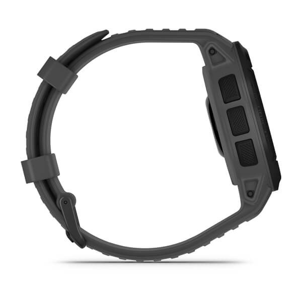 Часы-навигатор Garmin Instinct 2 dezl Edition 010-02626-70