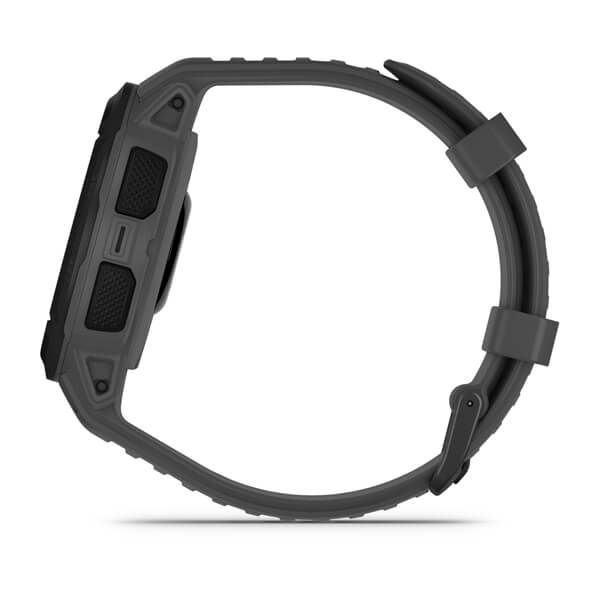 Часы-навигатор Garmin Instinct 2 dezl Edition 010-02626-70