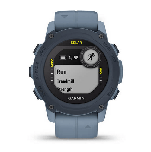 Смарт-часы Garmin Descent G1 Solar Slate Gray 010-02604-13