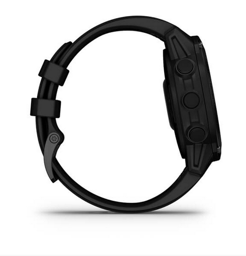 Смарт-часы Garmin Descent G1 Solar Black 010-02604-12