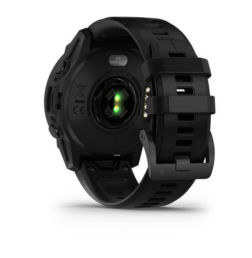 Смарт-часы Garmin Descent G1 Solar Black 010-02604-12