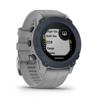 Смарт-часы Garmin Descent G1 Powder Gray 010-02604-11