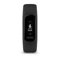Фитнес-трекер Garmin vivosmart 5 Black L 010-02645-14