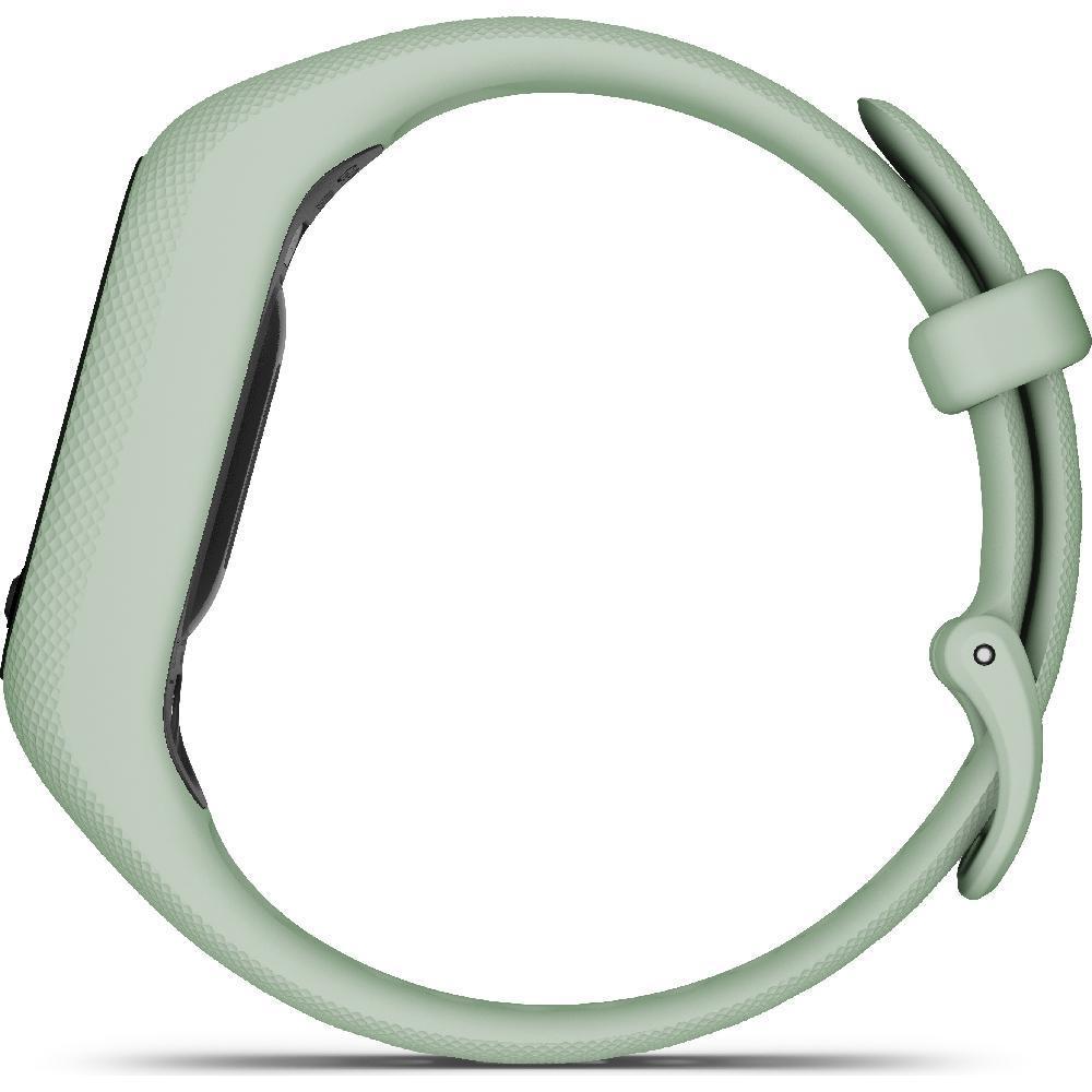 Фитнес-трекер Garmin vivosmart 5 Cool Mint S/M 010-02645-12