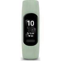 Фитнес-трекер Garmin vivosmart 5 Cool Mint S/M 010-02645-12