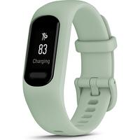 Фитнес-трекер Garmin vivosmart 5 Cool Mint S/M 010-02645-12